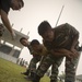 Malaysian Armed Forces get exposed to OC Spray