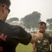 Malaysian Armed Forces get exposed to OC Spray