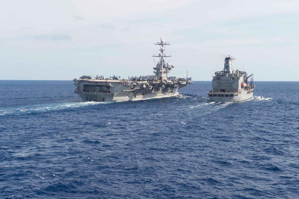 Composite Training Unit Exercise (COMPTUEX)