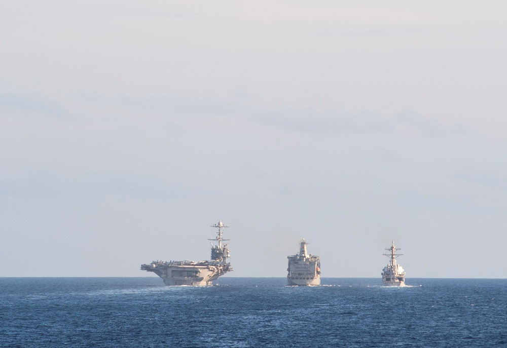 Composite Training Unit Exercise (COMPTUEX)