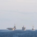 Composite Training Unit Exercise (COMPTUEX)