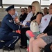 106th Rescue Wing Honor Guard takes part in Sept. 11 Memorial