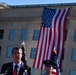 Pentagon 9/11 Remembrance