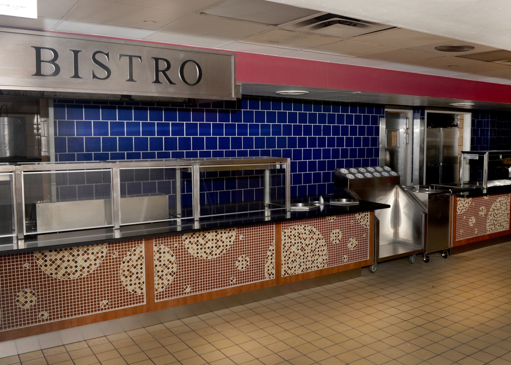 Solar Inn dining facility scheduled to re-open March 2016
