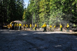 Task Force First Round changes focus