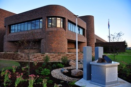 New monument honors National Guard role since 9/11
