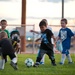 Youth soccer season kicks off at Nellis