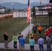 NATO HQ Sarajevo remember 9/11