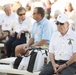 The 13th Armored Division holds ceremony at Memorial Amphitheater in Arlington National Cemetery