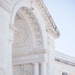 The 13th Armored Division holds ceremony at Memorial Amphitheater in Arlington National Cemetery