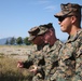 Brig. Gen. Smith visits Special Purpose Marine Air-Ground Task Force-Southern Command in Honduras