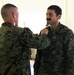 Brig. Gen. Smith visits Special Purpose Marine Air-Ground Task Force-Southern Command in Honduras