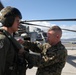 Brig. Gen. Smith visits Special Purpose Marine Air-Ground Task Force-Southern Command in Honduras