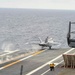 USS Dwight D. Eisenhower (CVN 69) operations