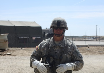 Snake River Regiment troopers recall 9/11 attacks