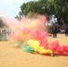 Pause in training: Benin, U.S. remember 9/11