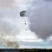 US Army Alaska paratroopers conduct airborne operations