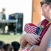 Travis students honor the fallen, Freedom Walk Sept. 11, 2015