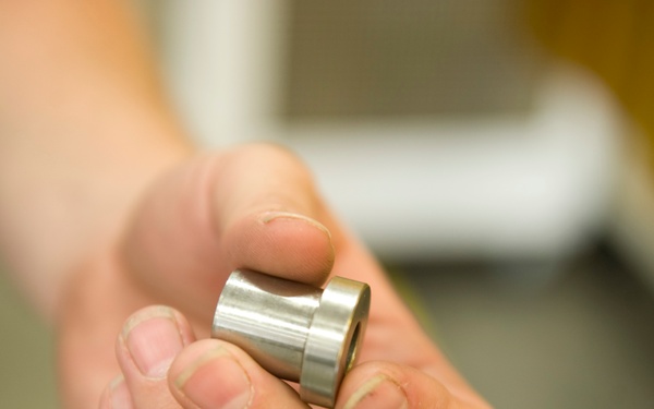 AMT ‘sparks’ hope for broken parts