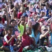 Travis students honor the fallen, Freedom Walk Sept. 11, 2015