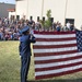 Travis students honor the fallen, Freedom Walk Sept. 11, 2015