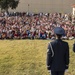 Travis students honor the fallen, Freedom Walk Sept. 11, 2015
