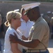 Marines conduct Wreath Laying for Fallen Phoenix Marine
