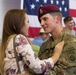 3rd BCT paratroopers redeploy from Operation Inherent Resolve