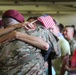3rd BCT paratroopers redeploy from Operation Inherent Resolve