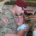 3rd BCT paratroopers redeploy from Operation Inherent Resolve