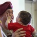 3rd BCT paratroopers redeploy from Operation Inherent Resolve