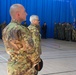 KFOR Soldiers meet Supreme Allied Commander Europe