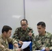 Senior Leaders Prepare for multi-national Amphibious Exercise