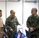 Senior Leaders Prepare for multi-national Amphibious Exercise