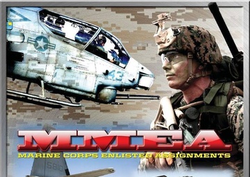 Marines learn what it takes to make the cut for reenlistment