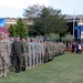 KFOR’s Joint Regional Detachment-South welcomes new commander in Prizren