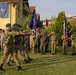 KFOR’s Joint Regional Detachment-South welcomes new commander in Prizren