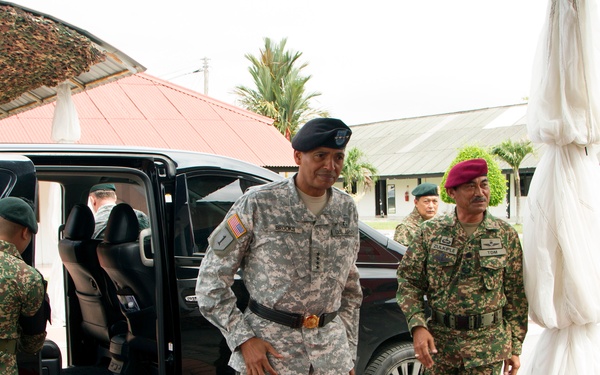 Exercise Keris Strike 2015