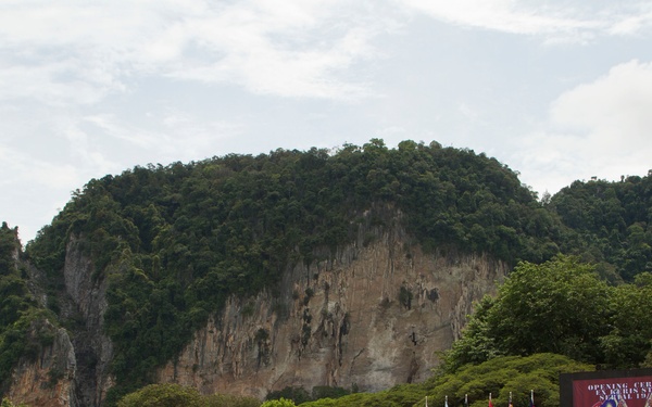 Exercise Keris Strike 2015