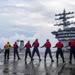 USS Dwight D. Eisenhower (CVN 69) operations