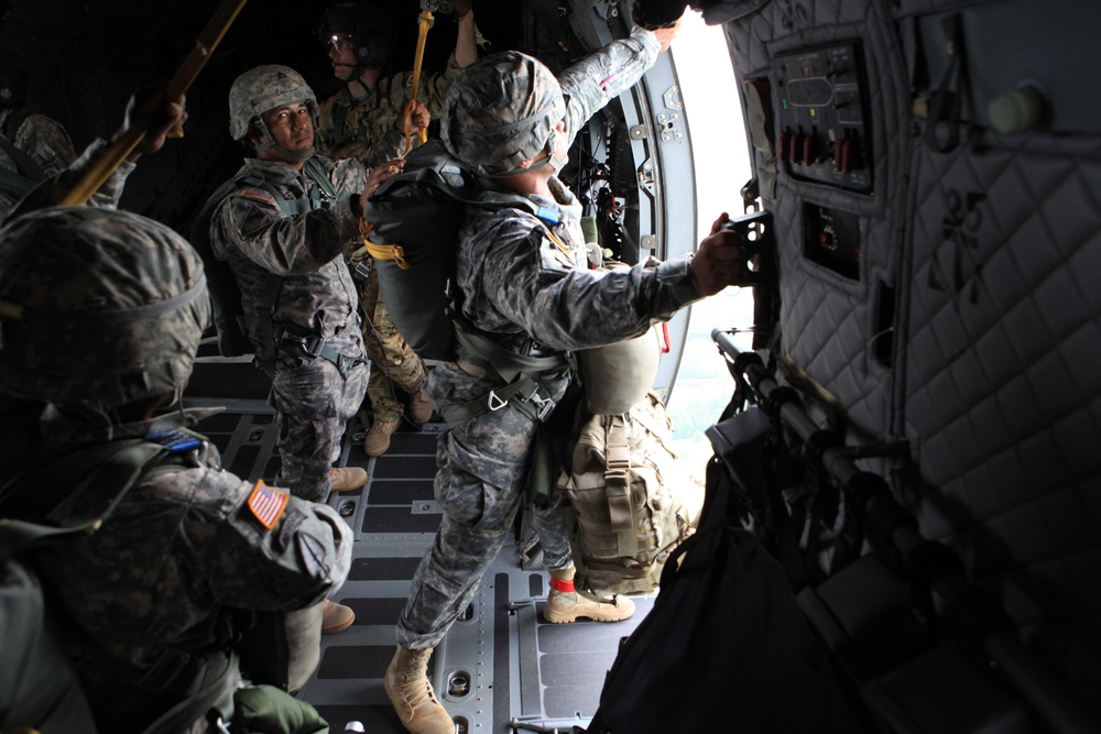 528th SBSO (A) conducts 9-11 Memorial Jump