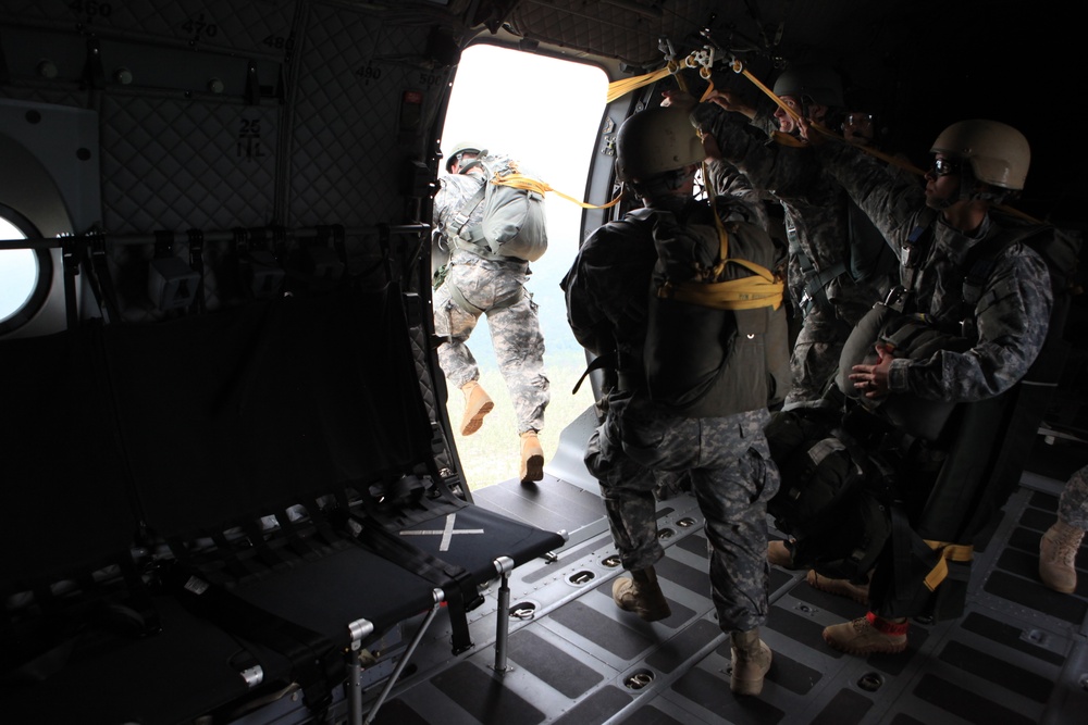 528th SBSO (A) conducts 9-11 Memorial Jump