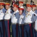 Marines Hold 9/11 Ceremony During Marine Week Phoenix