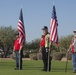 Marines Hold 9/11 Ceremony During Marine Week Phoenix