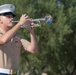 Marines Hold 9/11 Ceremony During Marine Week Phoenix