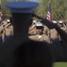 Marines Hold 9/11 Ceremony During Marine Week Phoenix