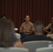 Marine Corps Recruiting Command Holds Womens Leadership Panel