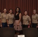 Marine Corps Recruiting Command Holds Womens Leadership Panel