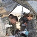 116th Brigade Special Troops Battalion fuels the fight at NTC