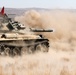 Rising Thunder bilateral live fire helps Soldier hone skills